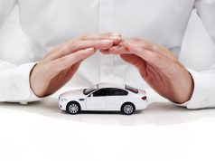 Everything You Need to Know About Car Insurance in the UK
