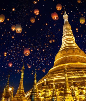 Top 5 Reasons to Invest in Property in Dubai in 2024