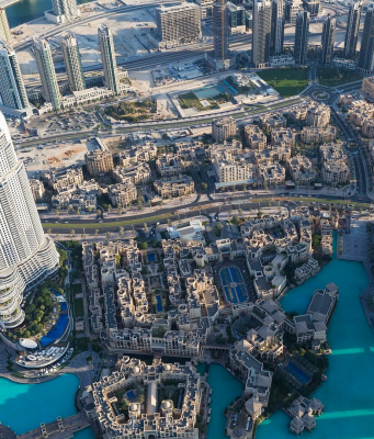 How to Get Started with Real Estate Investment in Dubai