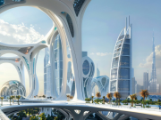 The Rise of Luxury Living in Dubai: Why It’s the Ultimate Investment Destination