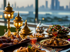 The Dubai Food Festival Experience