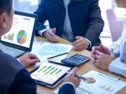 The benefits of benchmarking financial results