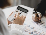 What’s included in your VAT return