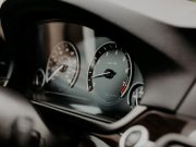 Check or update company car tax details