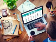 Tax Diary April/May 2025