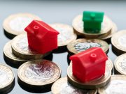 Rental business mortgage relief