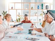 Business Advice: An Investment, Not a Cost