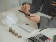 What is a salary sacrifice?