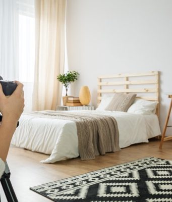 Letting out part of your home – claiming lettings relief