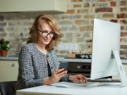 Requesting evidence of earnings