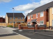 Beneficial interests in jointly held property