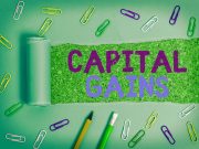 CGT holding over gains if you gift business assets