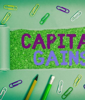 CGT holding over gains if you gift business assets