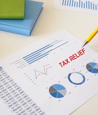 Business Asset Disposal Relief rates from April 2025