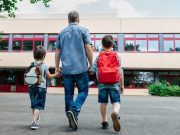 Child Benefit increases April 2025