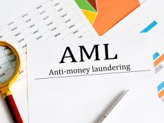 Registering informal money transfer businesses