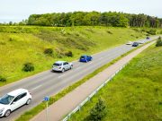 VAT Road Fuel Scale Charges