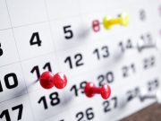 Tax Diary June/July 2025