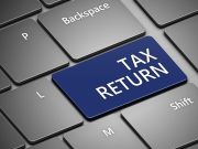 Income reporting threshold increased