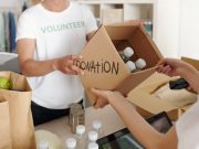 Changes to VAT on donations to charities