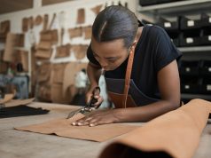 How should multiple self-employed incomes be treated