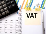 When can you deregister for VAT?