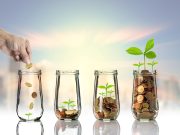 How working capital is funded