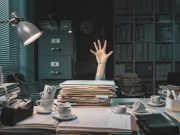 Who must send in a tax return