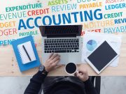 VAT Annual Accounting