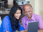 Helping family or friends with their tax