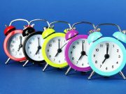 Making Tax Digital – important deadline dates