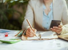 Don’t forget to pay your Class 1A NIC