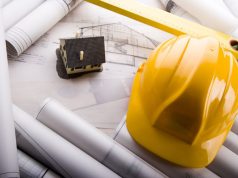 Definition of a building sub-contractor