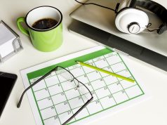 Tax Diary September/October 2025