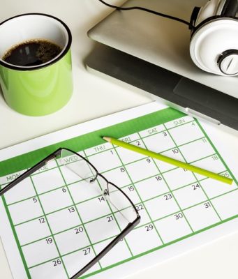 Tax Diary September/October 2025