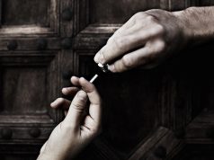 Gifts with reservation of benefit