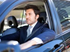 Using your own car for work purposes