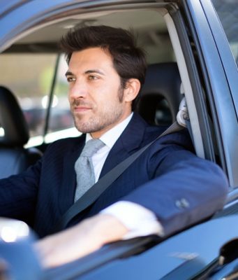 Using your own car for work purposes