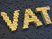 Exception from VAT registration