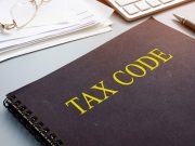 Why your tax code might change