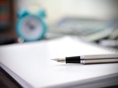 Tax Diary October/November 2025