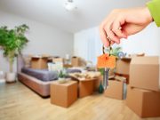 Tax-free income from letting a room in your home