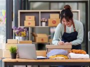 Are you selling goods or services on a digital platform?