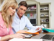 Sharing income from jointly held property