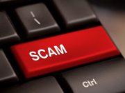 Beware scams pretending to be HMRC