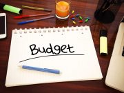 Budget date announced