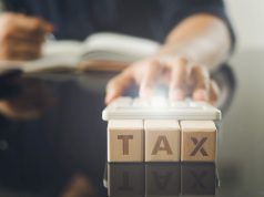 Reporting foreign income to HMRC