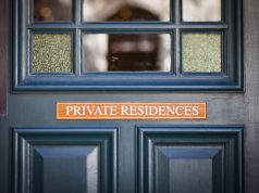 Claiming lettings relief