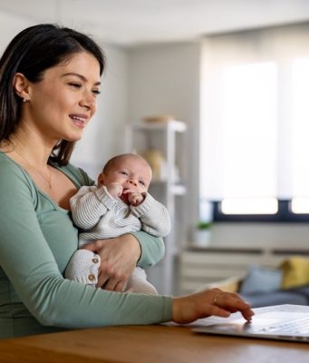 Check if you can cash in a Child Trust Fund