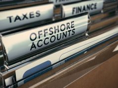 Register an offshore property developer for Corporation Tax